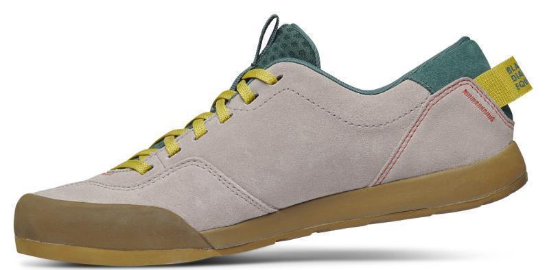 Prime - Womens - Pale Mauve 3
