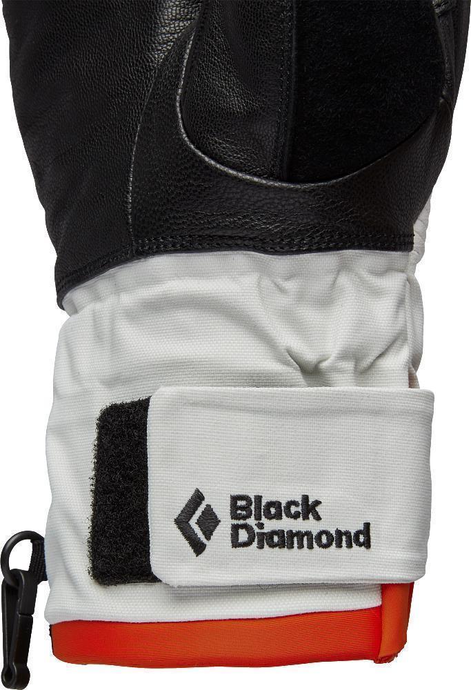 Progression Mitts - Black / Ice 2