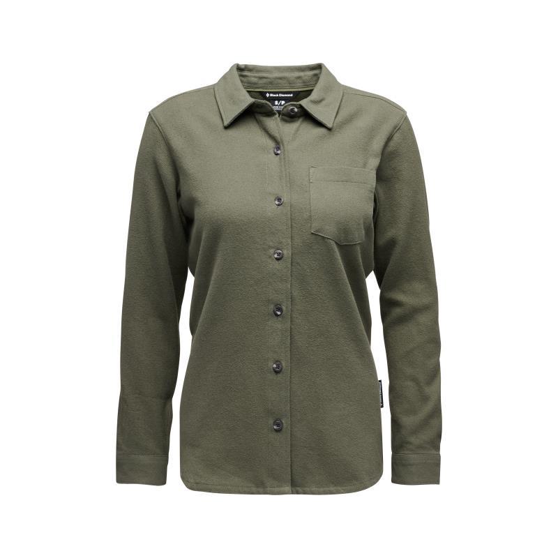 Project Flannel - Womens - Tundra 1
