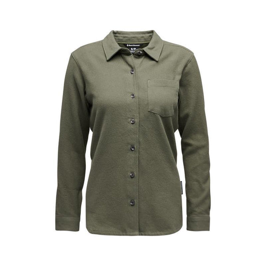 Project Flannel - Womens - Tundra 1