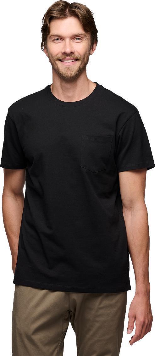 Project SS Tee - Mens - Black 2