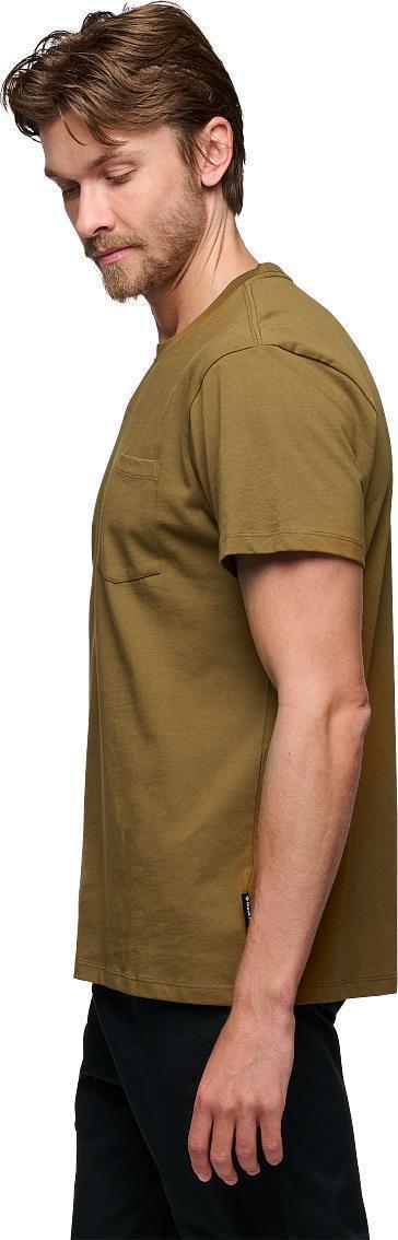 Project SS Tee - Mens - Dark Curry 3