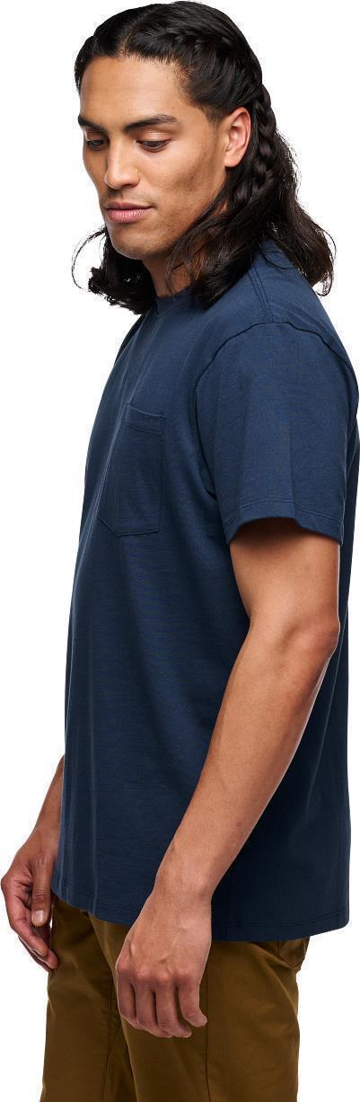 Project SS Tee - Mens - Indigo 3