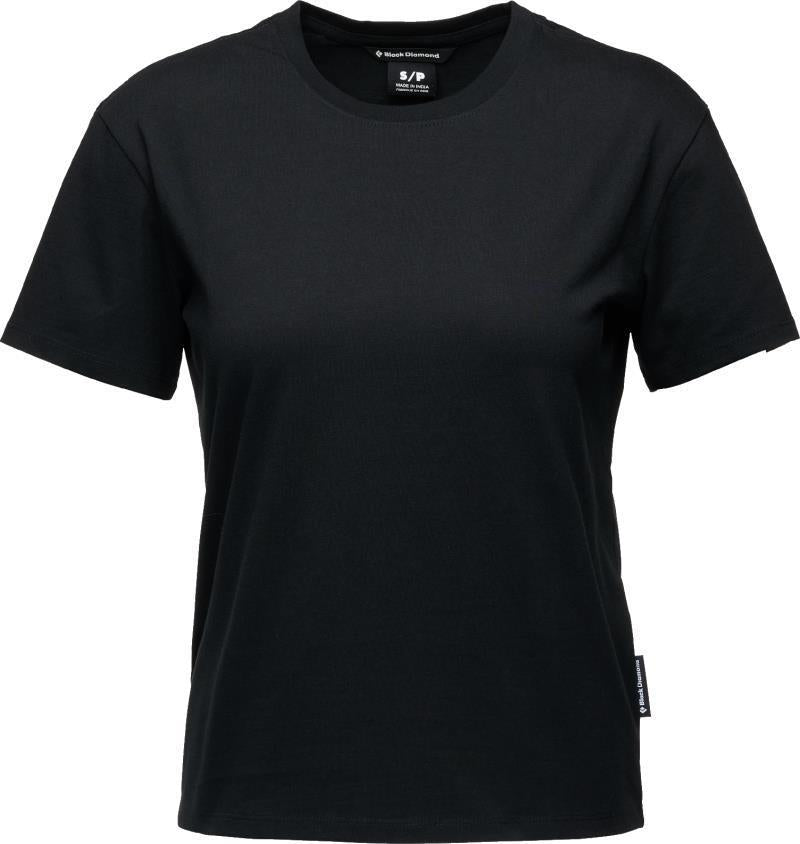 Project SS Tee - Womens - black 1