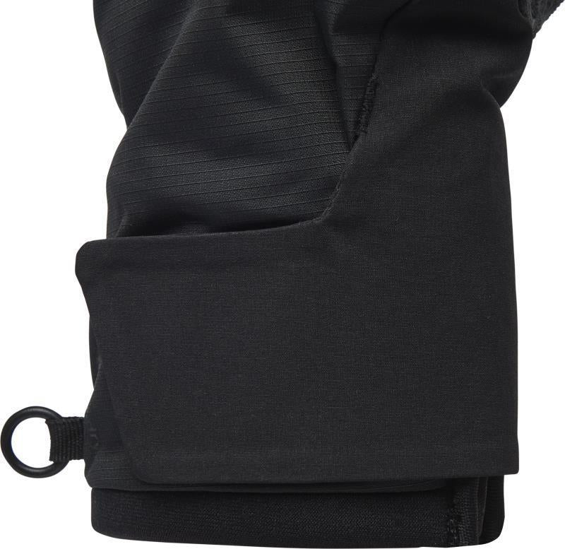 Punisher Gloves - Black 3