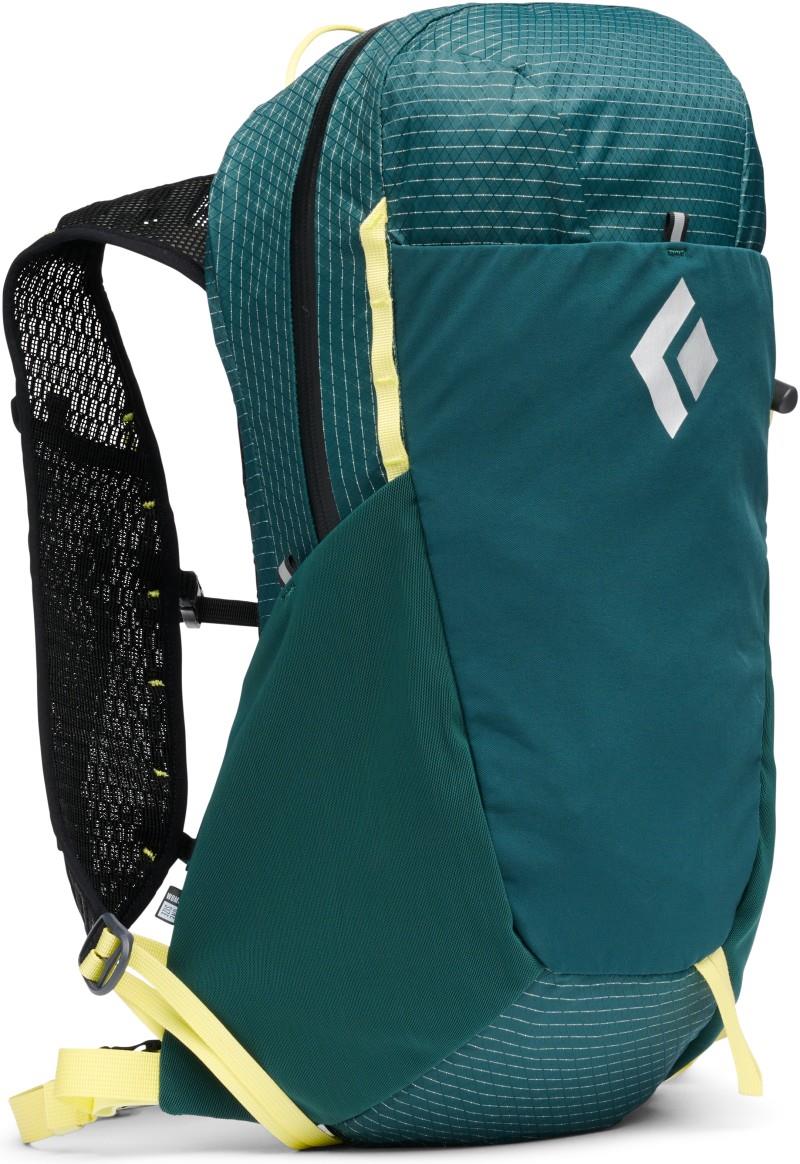 Pursuit 15 Backpack - Womens - deep woods 1