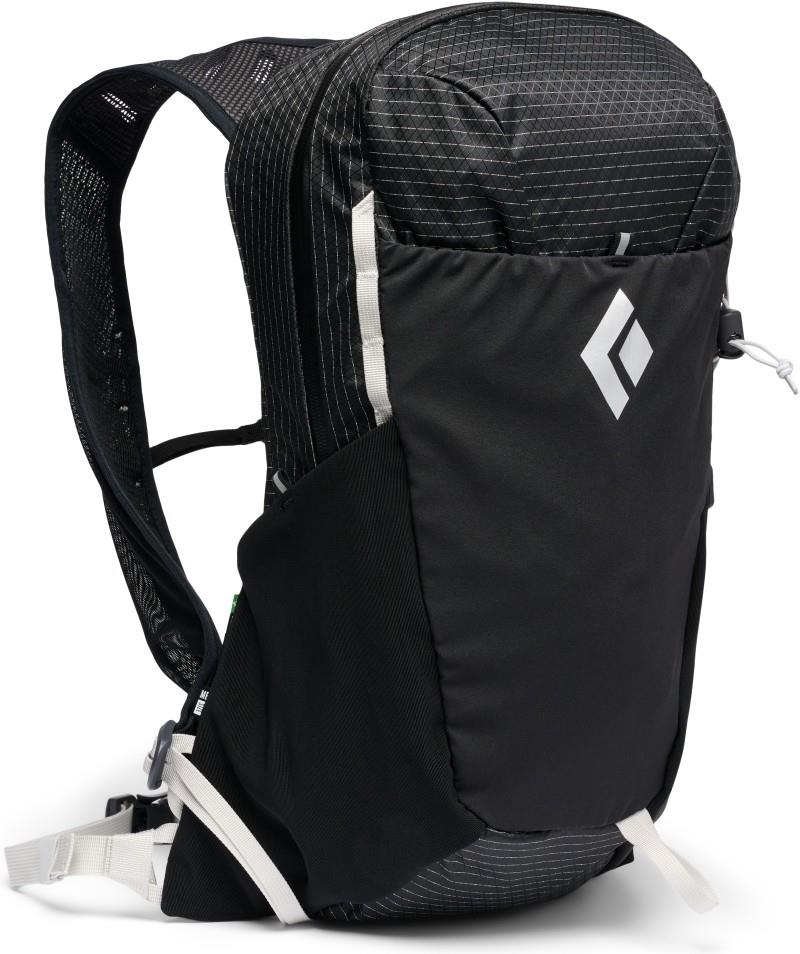 Pursuit 15 Backpack - black 1