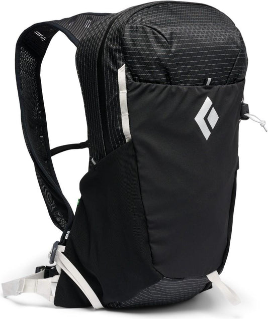 Pursuit 15 Backpack - black 1