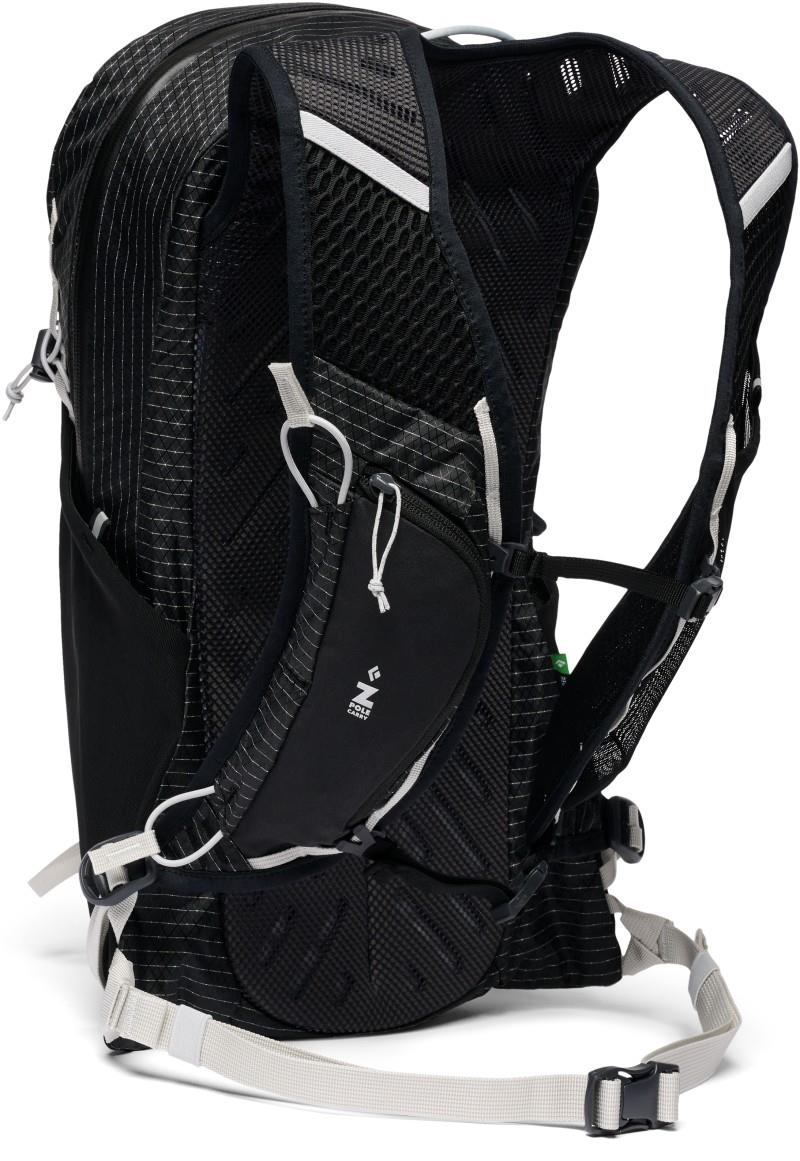 Pursuit 15 Backpack - black 1