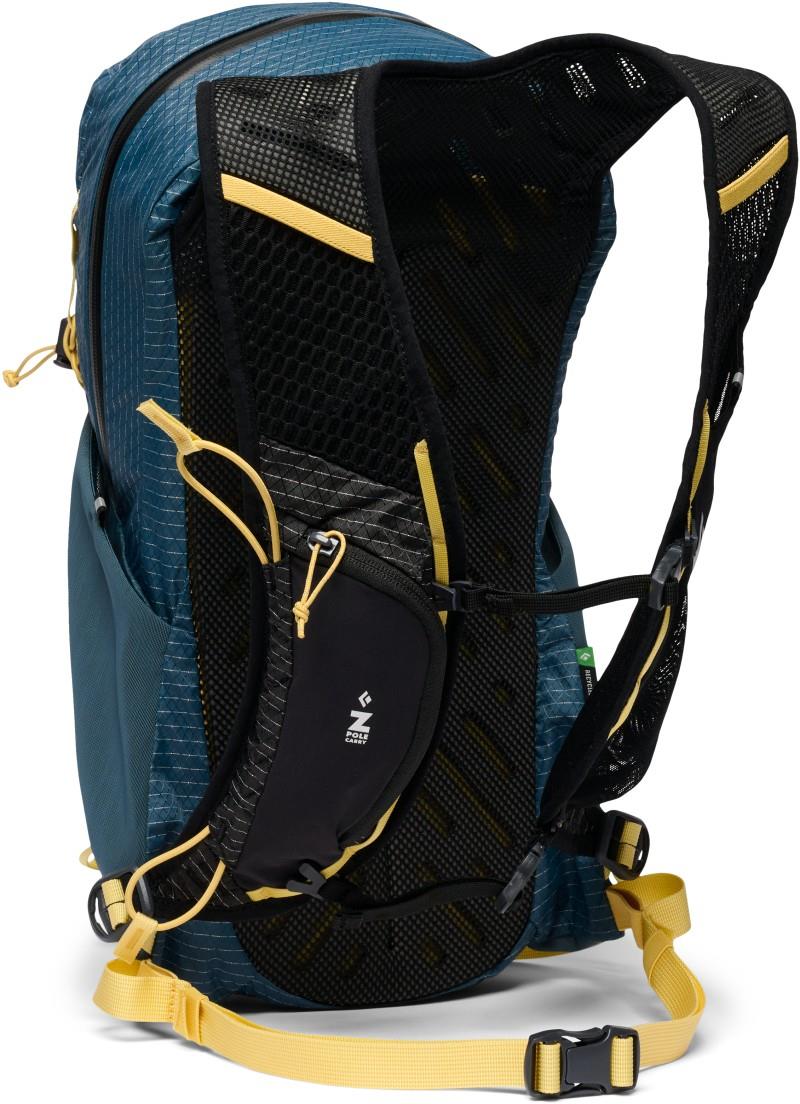 Pursuit 15 Backpack - midnight blue 1