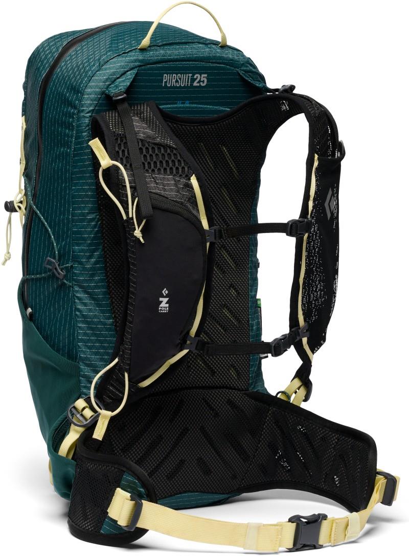 Pursuit 25 Backpack - Womens - deep woods 1