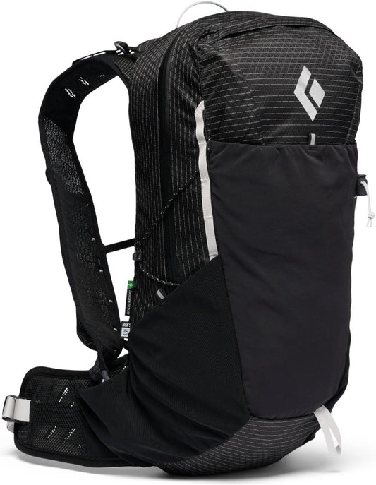 Pursuit 25 Backpack - black 1