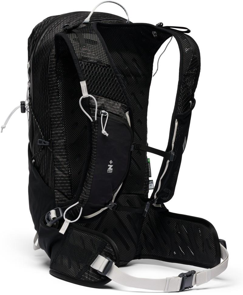 Pursuit 25 Backpack - black 1