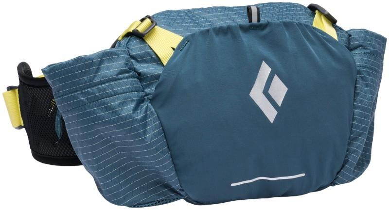 Pursuit 6 Waist Pack - midnight blue 1