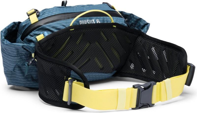 Pursuit 6 Waist Pack - midnight blue 1