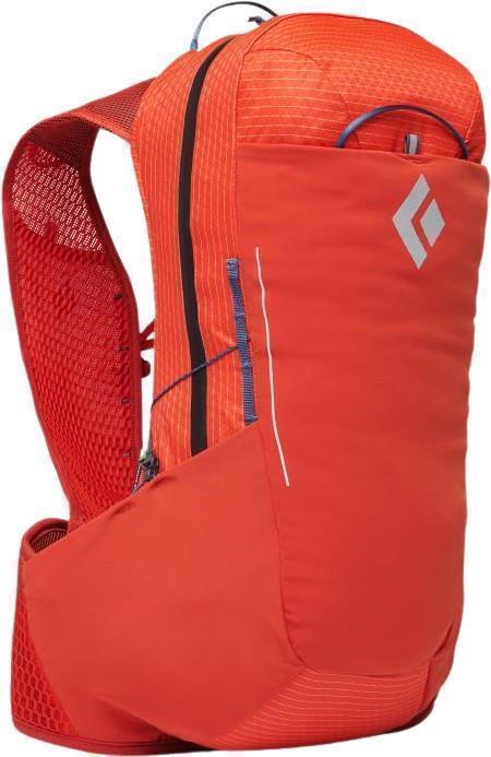 Pursuit Backpack 15L - Mens - Octane / Ink Blue 1