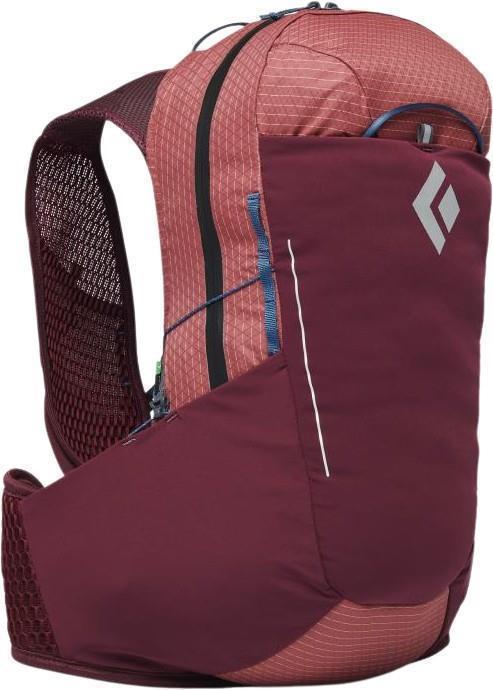 Pursuit Backpack 15L - Womens - Cherrywood / Ink Blue 1