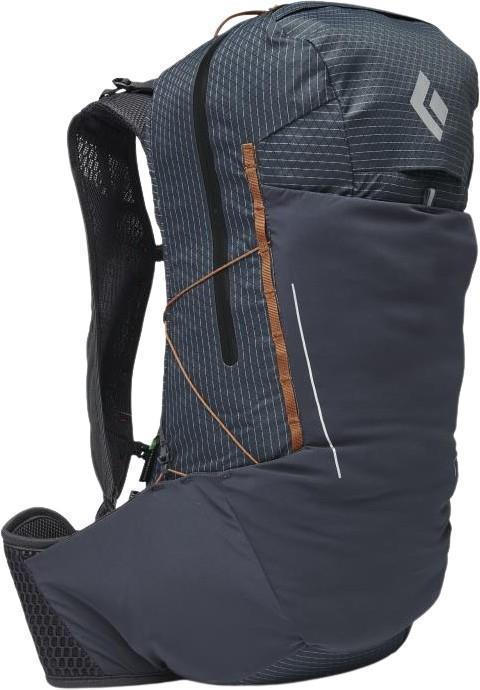 Pursuit Backpack 30L - Mens - Carbon / Moab Brown 1