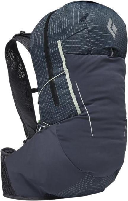 Pursuit Backpack 30L - Womens - Carbon / Foam Green 1