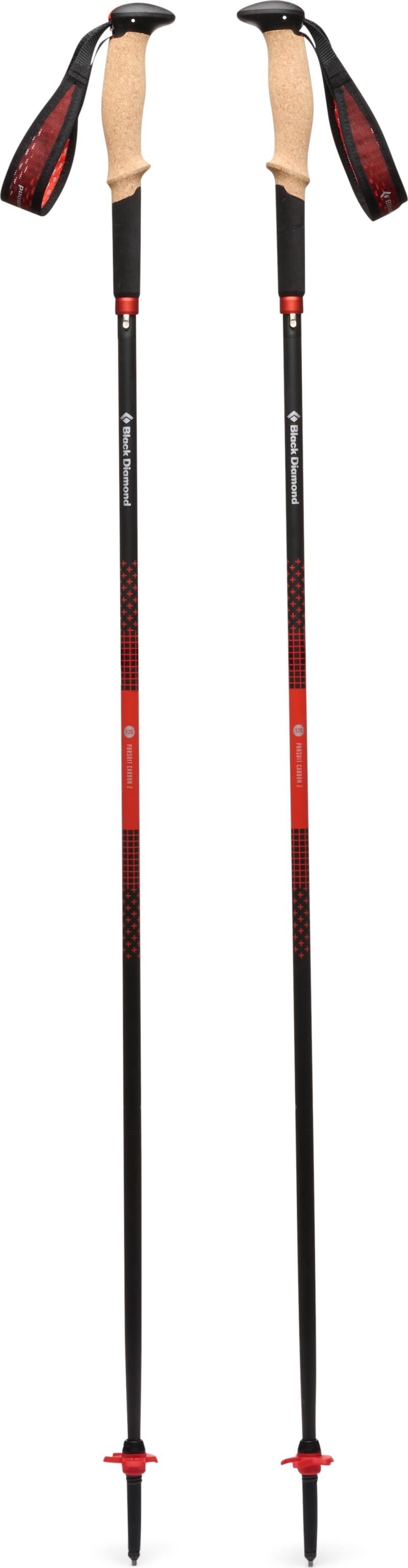 Pursuit Carbon Z Poles - octane 1