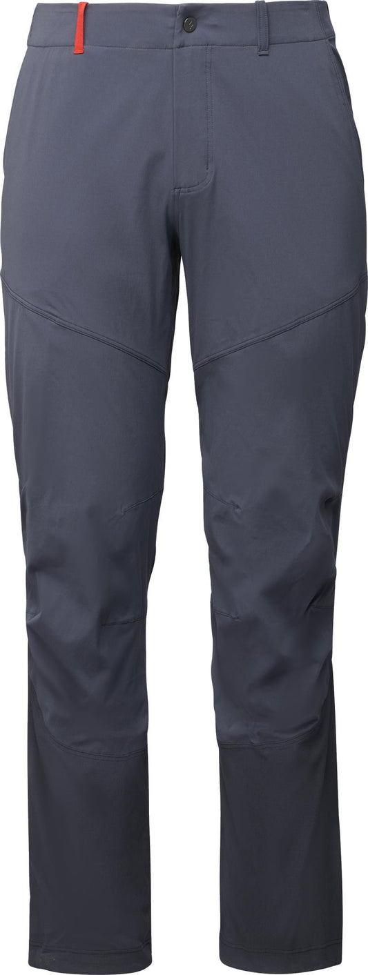 Pursuit Hybrid Pants - Mens - carbon 1