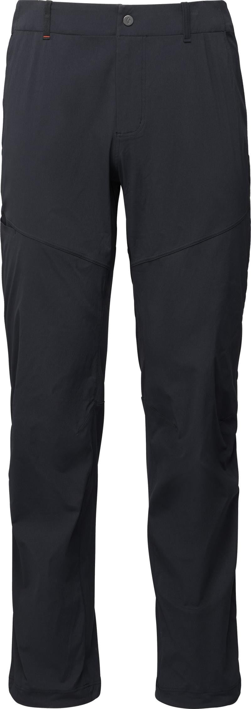 Pursuit Pants - Mens - black 1