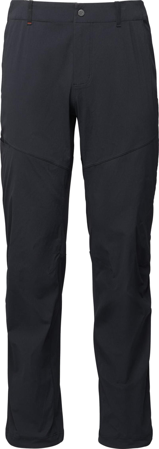 Pursuit Pants - Mens - black 1