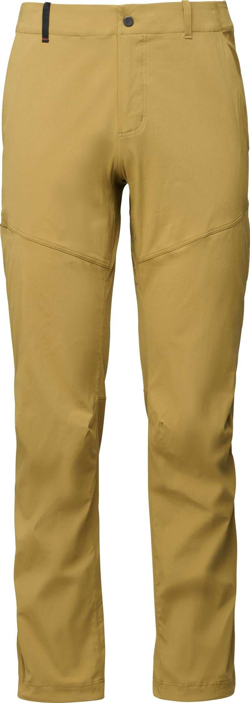 Pursuit Pants - Mens - flax 1