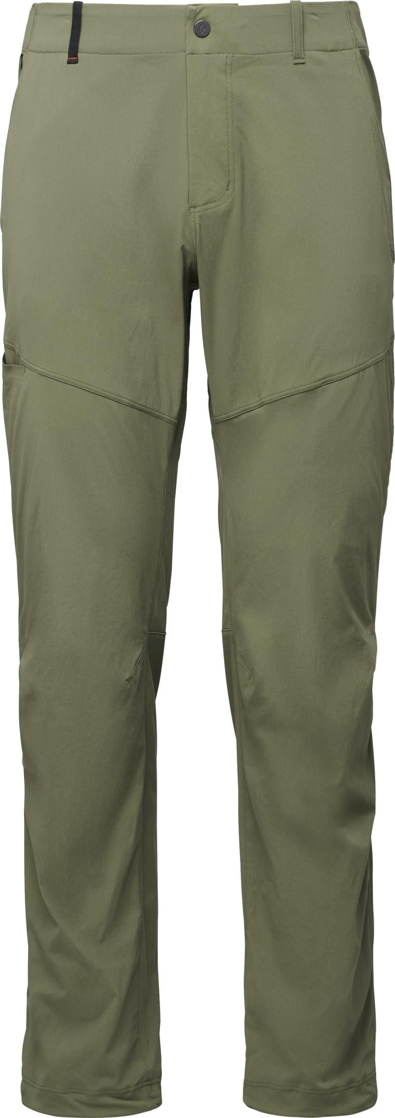 Pursuit Pants - Mens - tundra 1