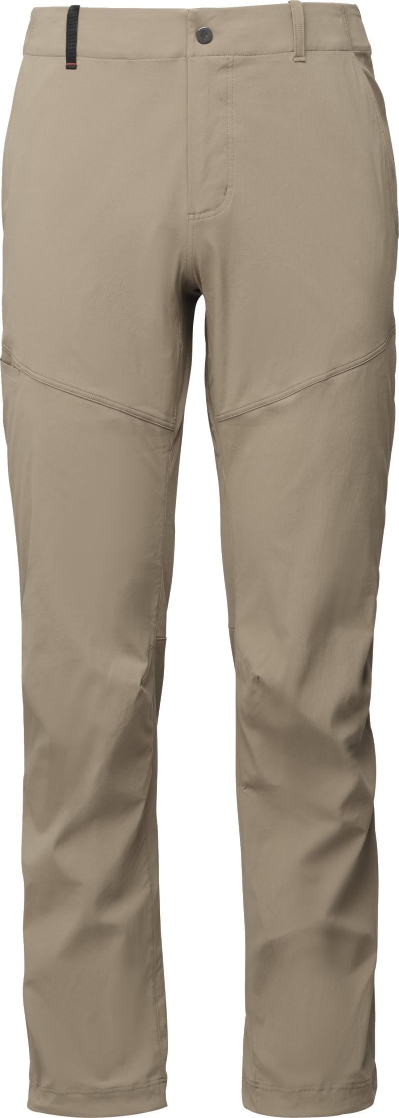 Pursuit Pants - Mens - walnut 1