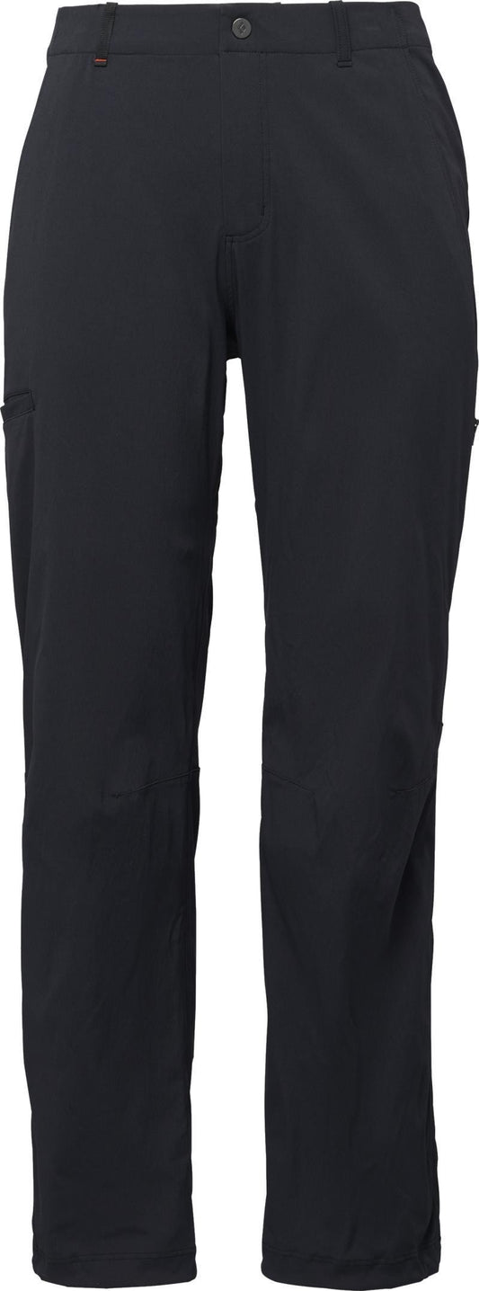 Pursuit Pants - Womens - black 1