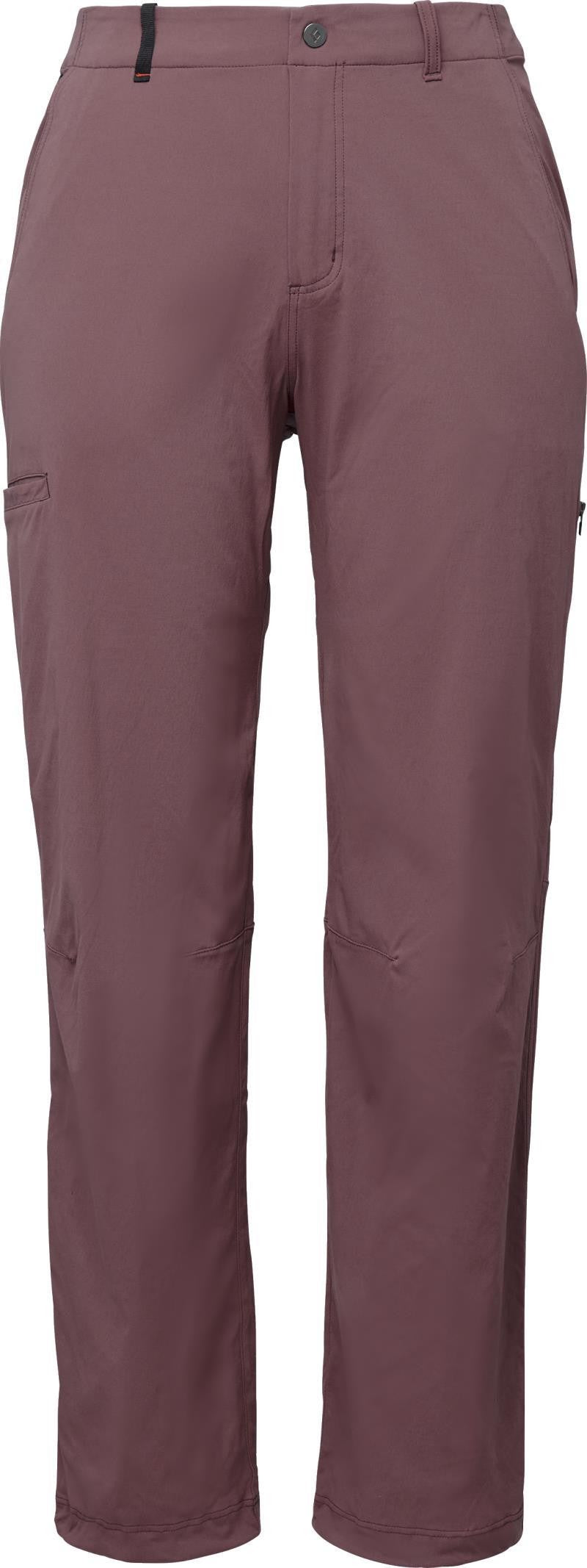 Pursuit Pants - Womens - fig 1