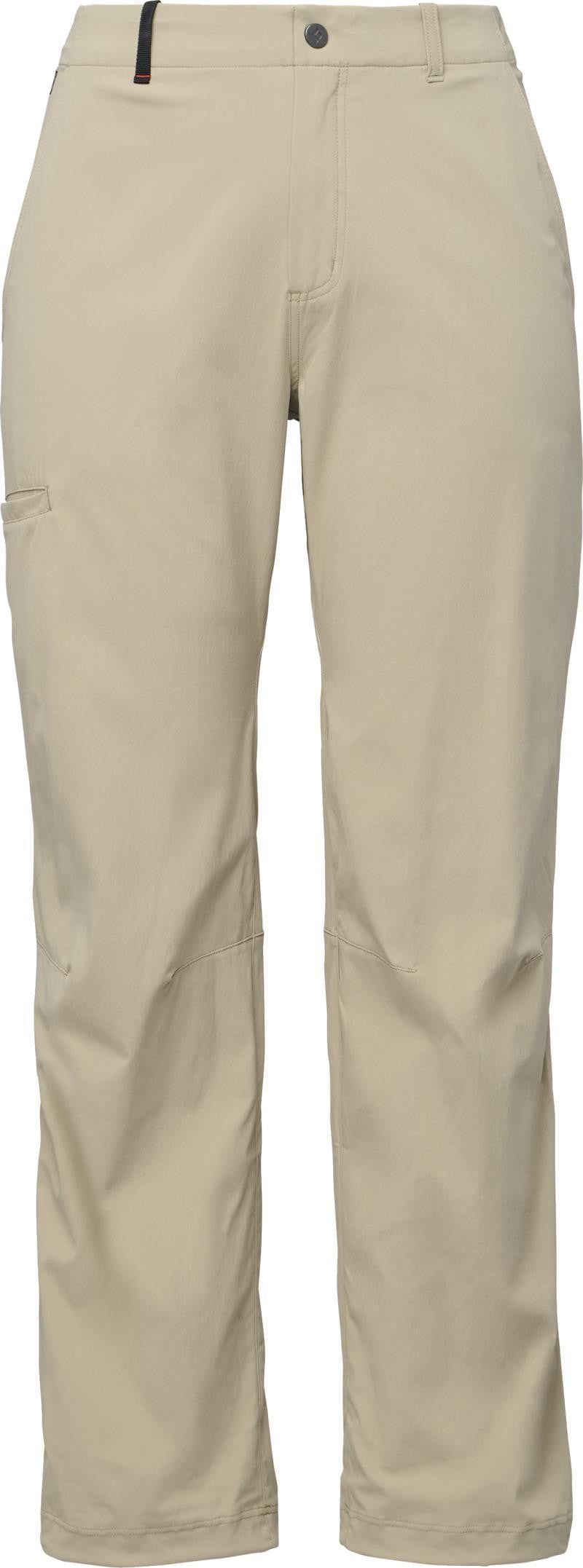 Pursuit Pants - Womens - moonstone 1