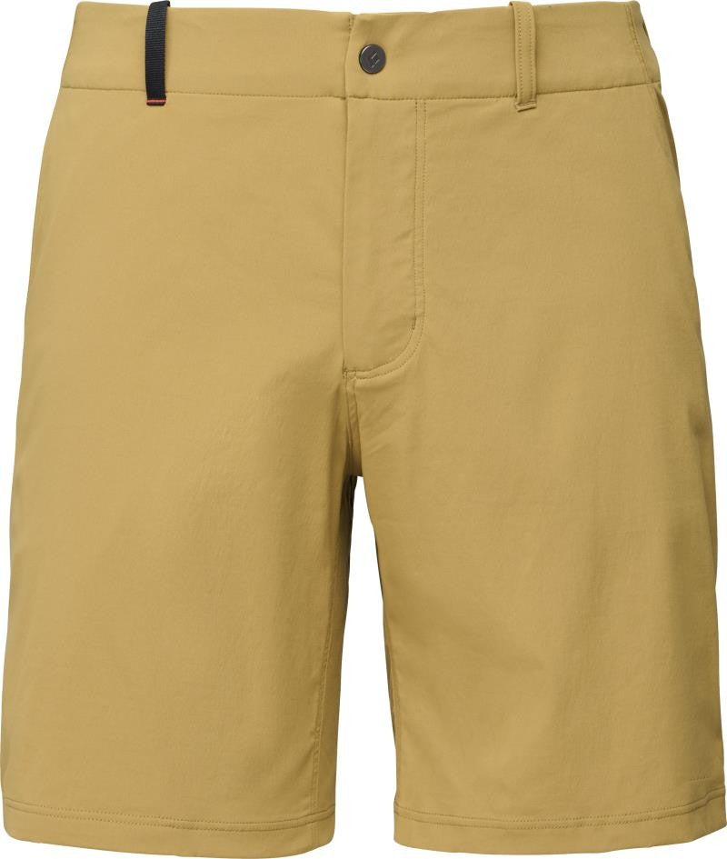 Pursuit Shorts - Mens - flax 1