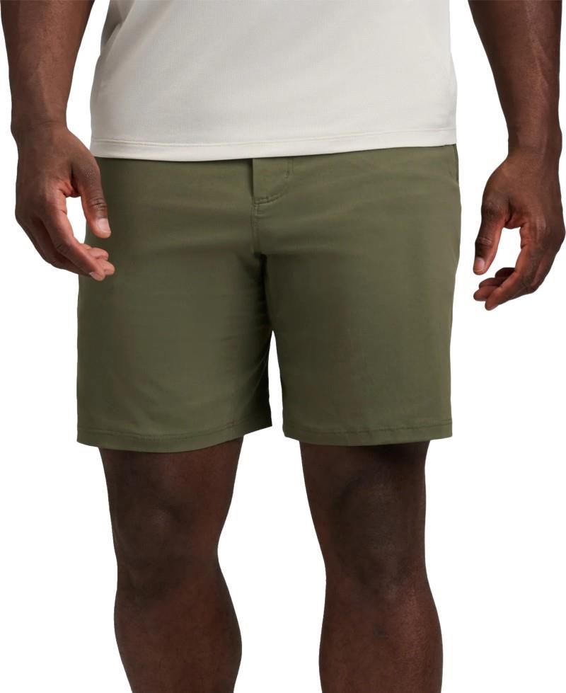 Pursuit Shorts - Mens - tundra 1