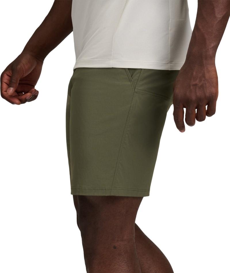 Pursuit Shorts - Mens - tundra 1