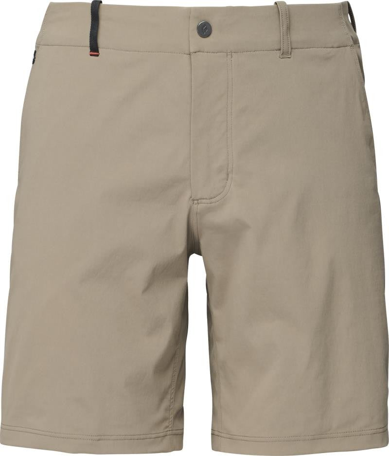 Pursuit Shorts - Mens - walnut 1