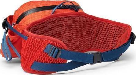 Pursuit Waist Pack 6L - Octane / Ink Blue 2