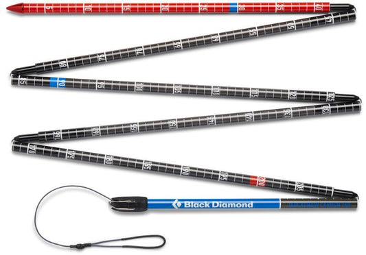 Quickdraw Carbon Probe 240 - Not Applicable 1