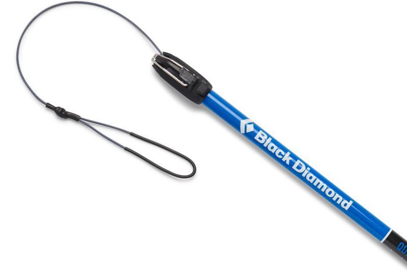 Quickdraw Carbon Probe 240 - Not Applicable 2