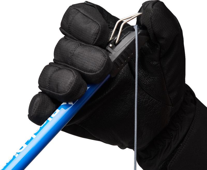 Quickdraw Carbon Probe 240 - Not Applicable 5