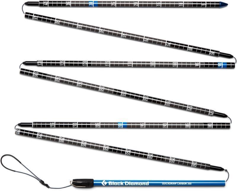 Quickdraw Carbon Probe 300 - Not Applicable 1