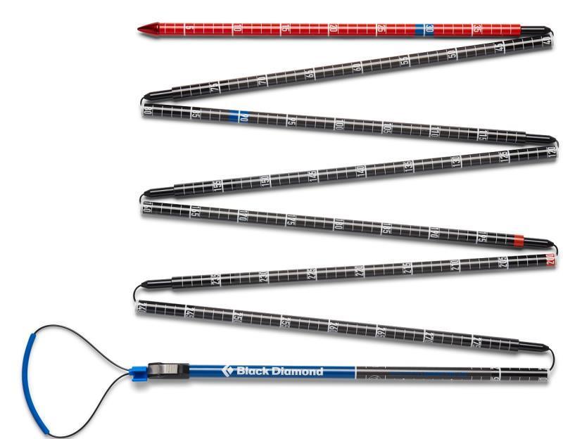 Quickdraw Pro Carbon Probe 320 - not applicable 1