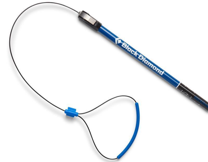Quickdraw Pro Carbon Probe 320 - not applicable 1