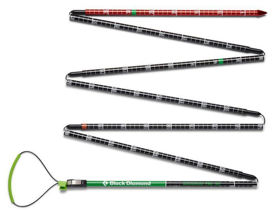 Quickdraw Pro Probe 280 - Not Applicable 1