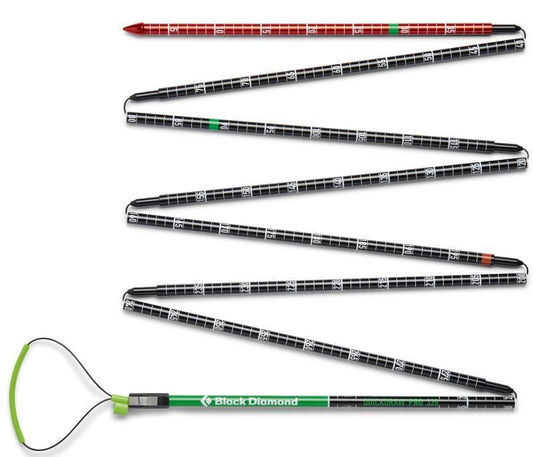 Quickdraw Pro Probe 320 - Not Applicable 1