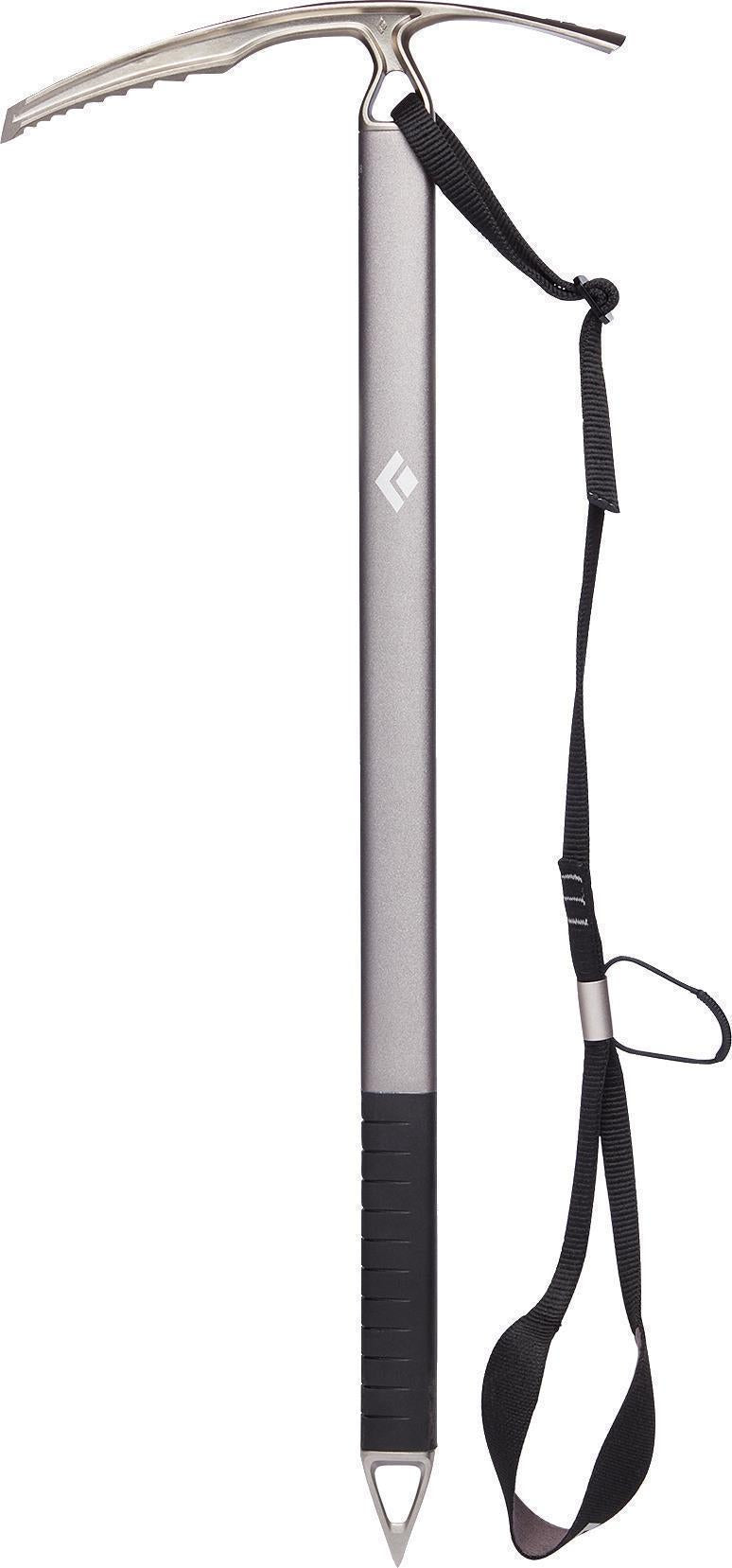 Raven Ice Axe With Grip - Not Applicable 1