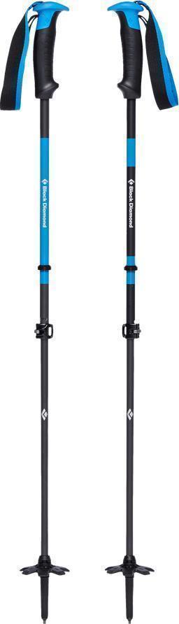 Razor Carbon Pro Ski Poles - Not Applicable 1