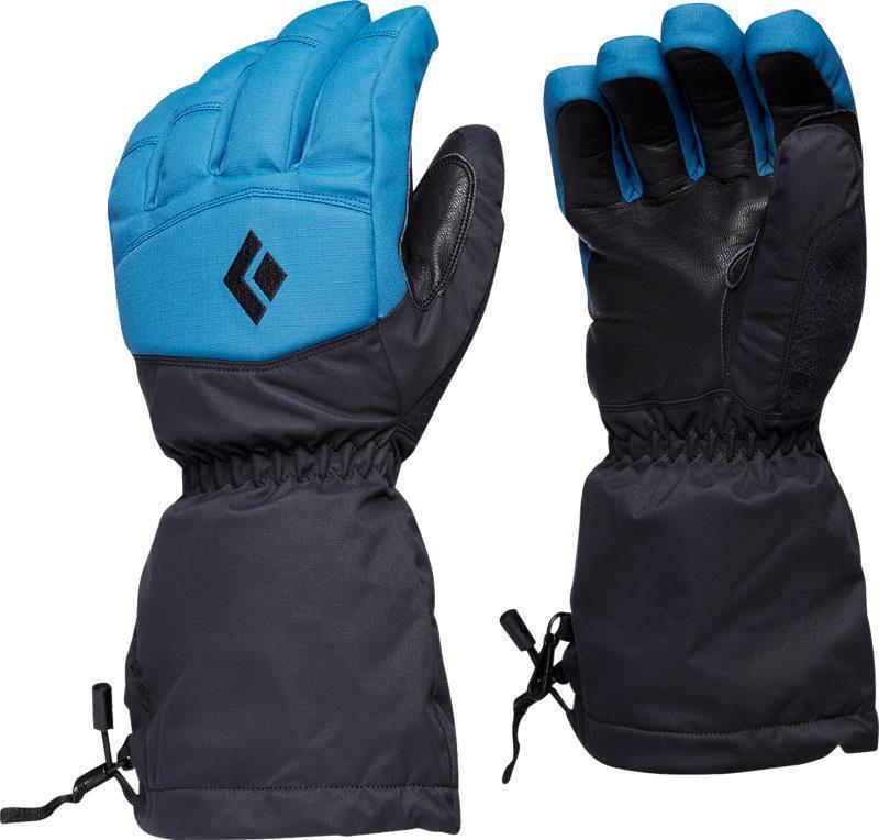 Recon Gloves - Mens - Astral Blue 1