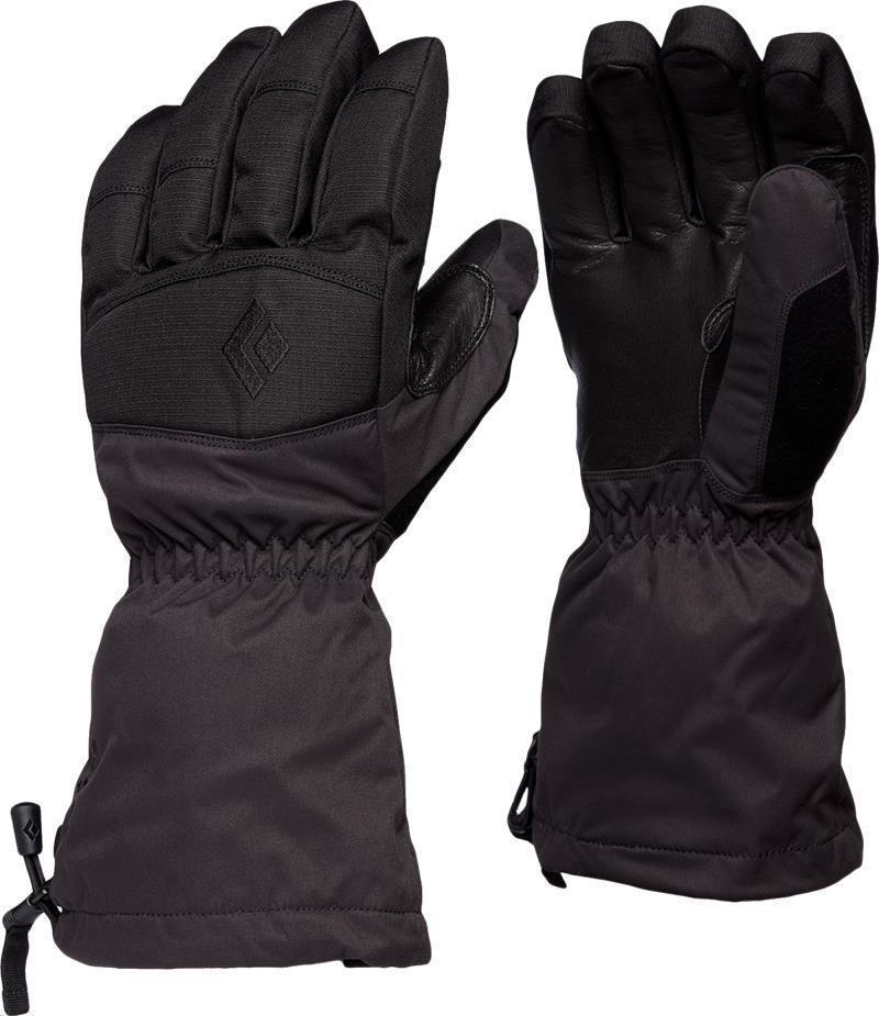 Recon Gloves - Mens - Black 1